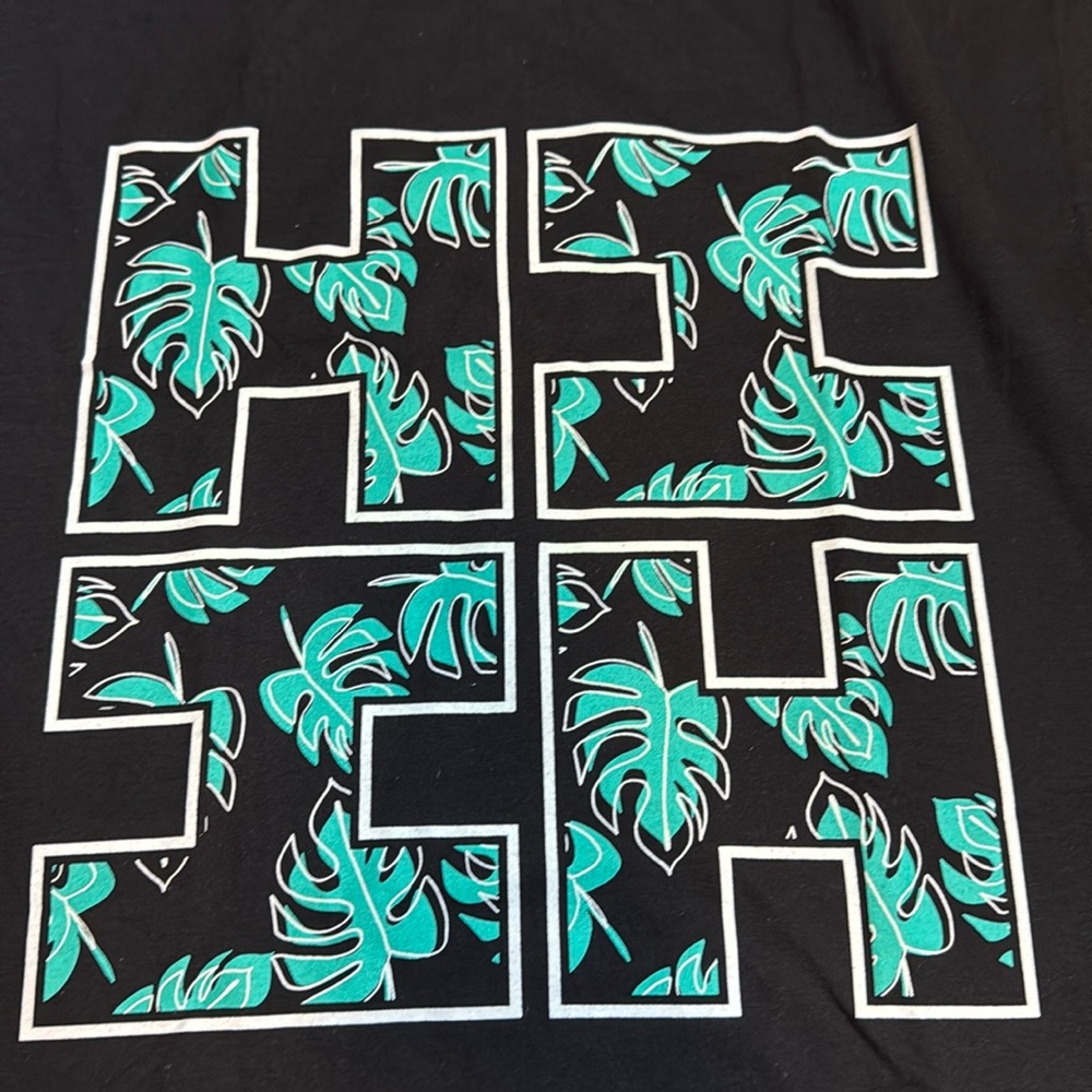 Hi finest tshirt